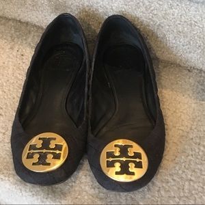 Tory Burch flats